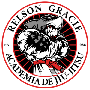 Relson Gracie Arizona Logo